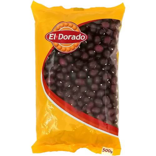 Frijoles Bola Roja El Dorado 500gr