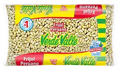 Verde Valle Frijoles peruano 1000gr