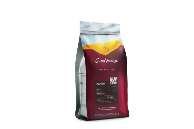 Juan Valdez, Café Nariño 454gr Grano