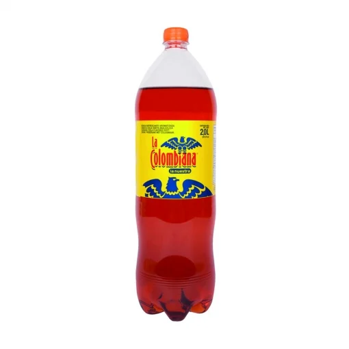 GASEOSA 2L COLOMBIANA POSTOBON