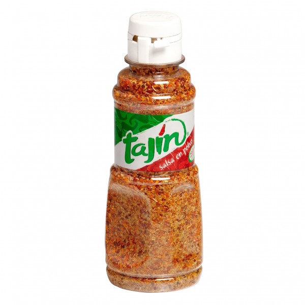 Salsa en polvo clasica 142g TAJÍN