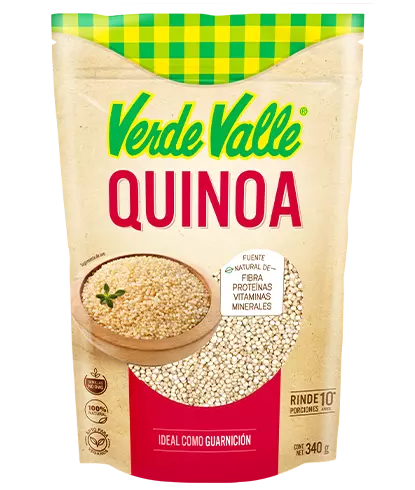 Verde Valle Superfood Quinoa 340gr