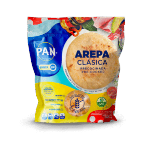 AREPA clásica P.A.N. 6uds