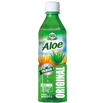 MY ALOE ORIGINAL 500 ML PURE PLUS