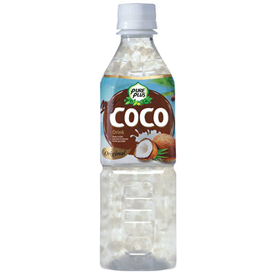 MY COCO ORIGINAL 500 ML PURE PLUS