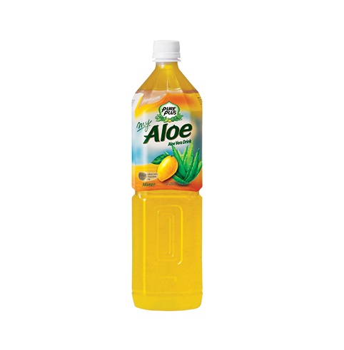 MY ALOE MANGO 1,5 L PURE PLUS