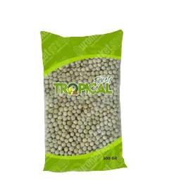 Arveja verde entetera TROPICAL FRESH bolsa 500gr