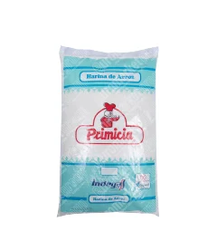 Harina de arroz PRIMICIA bolsa 500gr
