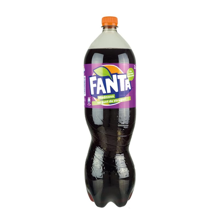 FANTA UVA 2L