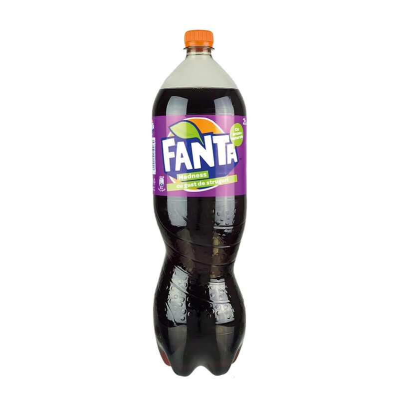FANTA UVA 2L