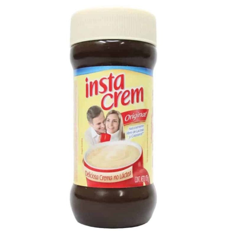 InstaCrem – 175 gr