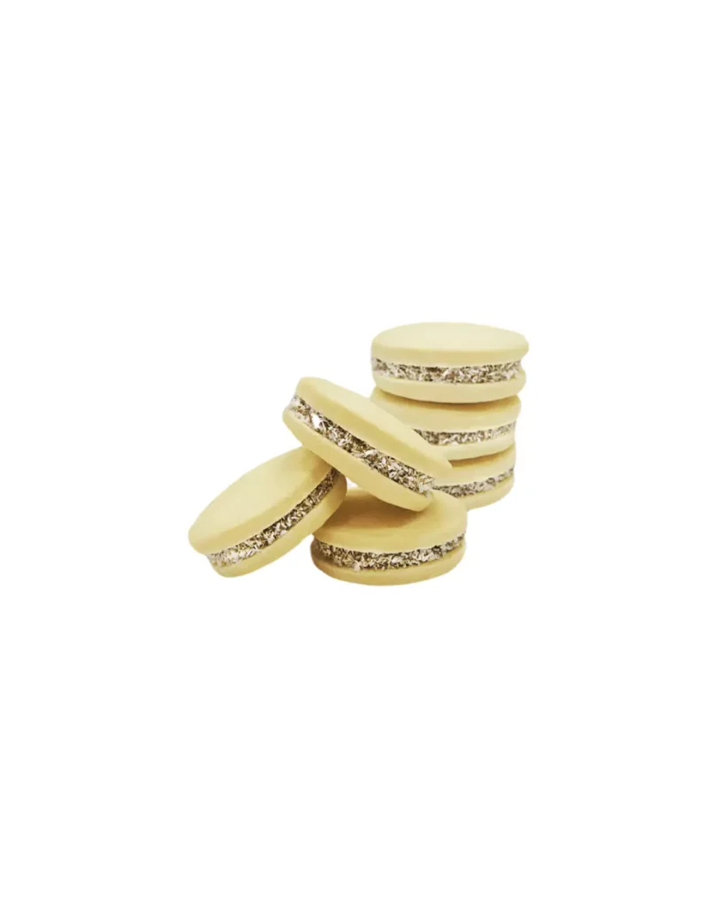 Alfajores de maicena MARDEL caja 27 unidades - Imagen 2