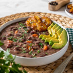 Pack de Productos para cocinar "Frijoles Antioqueños-Estofado colombiano de frjoles (4 porciones)"