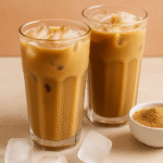 Pack de Productos "Café frío con Nustino y panela (4 porciones)"