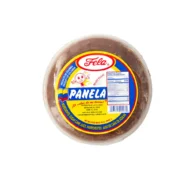 Fela Panela Caña de Azúcar Moreno 16 oz