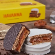 Havanna | Alfajores Mixtos | 12 unidades | 612 gramos - Imagen 3