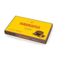 Havanna | Alfajores de Chocolate | 6 unidades | 330 gramos