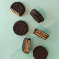 Havanna | Alfajor Vegano | 4 unidades | 280 gramos - Imagen 2