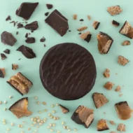 Havanna | Alfajor Vegano | 4 unidades | 280 gramos - Imagen 3