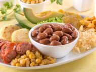 FRIJOL BBQ ZENU 220GR - Imagen 2