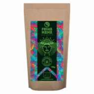 Guayusa Pachamama Cannabis – orgánico (100 g) - Imagen 2