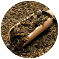 Guayusa Pachamama Cannabis – orgánico (100 g) - Imagen 3