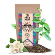 Guayusa Pachamama Jazmín - bio con jazmín - 100g