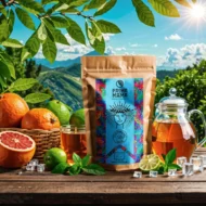 Guayusa Pachamama Terere 100g - Imagen 3