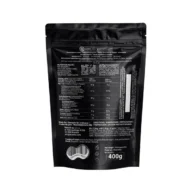 Nustino Pure – mantequilla de maní en polvo – Chocolate 400g - Imagen 3