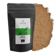 Mary Rose – Té Verde Tostado Hojicha Powder (BIO) 30 g - Imagen 2