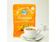 Hojaldras VILCHEZ TINOCO paquete 110gr - Imagen 3