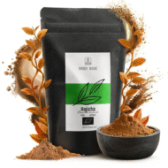 Mary Rose – Té Verde Tostado Hojicha Powder (BIO) 30 g