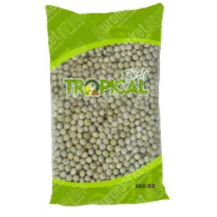 Arveja verde entetera TROPICAL FRESH bolsa 500gr