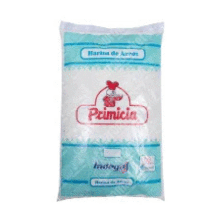 Harina de arroz PRIMICIA bolsa 500gr