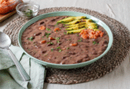 Pack de Productos para cocinar "Frijoles Antioqueños-Estofado colombiano de frjoles (4 porciones)" - Imagen 2