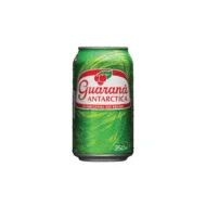 Guarana antartica 330ml