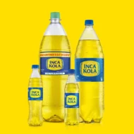 Inca Kola, botella 2.25 Litros - Imagen 3