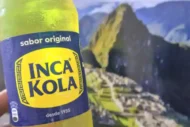 Inca Kola, botella 2.25 Litros - Imagen 2