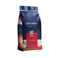 Juan Valdez, Café Mujeres Cafeteras 454gr Grano - Imagen 2