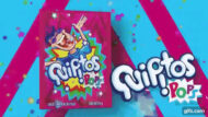 Quipitos Pops – 10 gr - Imagen 2