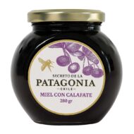 Miel Pura del Sur de Chile