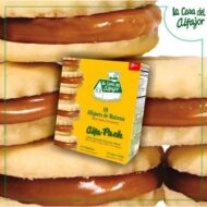 Alfajores de Maicena 20uds, La casa de los Alfajores