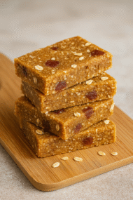 Pack de Productos para cocinar "Barras energéticas de panela y guayaba (4 unidades)" - Imagen 2