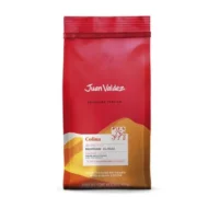 Juan Valdez, Café Colina 454gr Grano