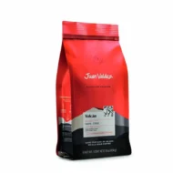 Juan Valdez, Café Volcan 454gr Grano - Imagen 2