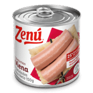 Salchica viena ZENU 150gr