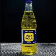 Inca Kola, botella 500ml - Imagen 2